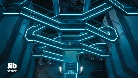 تجربه‌ای نو از دنیای ترون – آشنایی با Tron: Catalyst