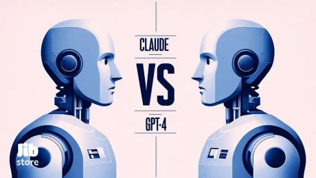 برترین هوش مصنوعی برای ایرانی‌ها: Claude یا GPT-4؟