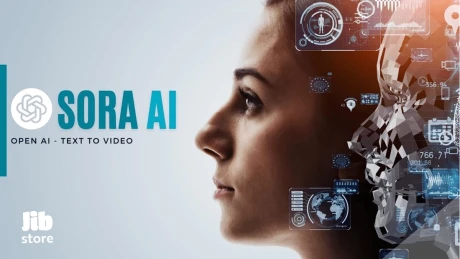 OpenAI دوباره شگفتزدهمون کرد: ساخت ویدئو با یک پرامپت!