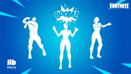 کدام ایموت فورتنایت برگشته؟ بررسی لیست کامل آهنگ‌ها