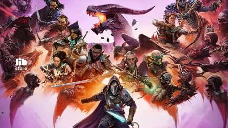 موفقیتهای Dragon Age: The Veilguard تمامی ندارد!