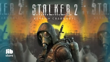 پایان ساخت بازی S.T.A.L.K.E.R. 2 و تاریخ انتشار آن