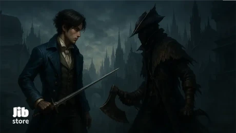 مقایسه بازی Lies of P با Bloodborne؛ افتخار یا چالش؟