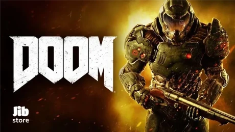 طلوعی تازه برای DOOM؛ آماری که همه را غافلگیر کرد!