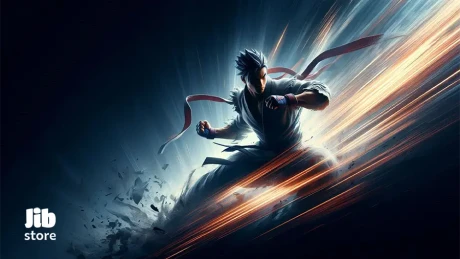 ویژگی‌های جدید Virtua Fighter 5 REVO که منتظرش بودید!