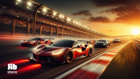 چه خودروهایی در آپدیت جدید Gran Turismo 7 اضافه می‌شوند؟