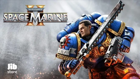 پشتیبانی مادسازی به Warhammer 40K: Space Marine 2 اضافه شد