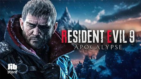 رونمایی رسمی Resident Evil 9 در 2026؛ چه اتفاقی در راه است؟