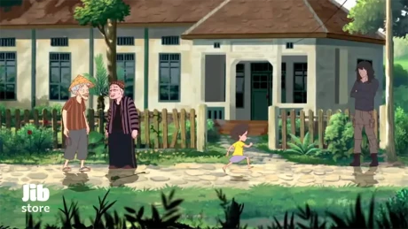 اگر عاشق استودیو Ghibli هستی، Kejora رو نباید از دست بدی