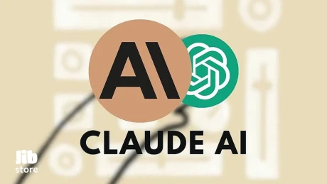 هوش مصنوعی Claude.ai چطور به شما در نوشتن، کدنویسی و تحلیل داده کمک می‌کند؟