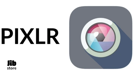 اگر گرافیست نیستی هم مهم نیست؛ پیکس‌لِر (Pixlr) کمکت می‌کنه