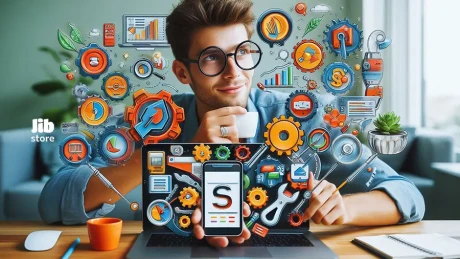 چطور با SEMrush سئو را به سلاح رقابتی خود تبدیل کنیم؟