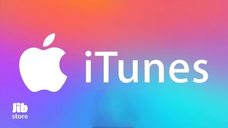 چرا آیتونز برای ایرانیها درست کار نمیکند؟
