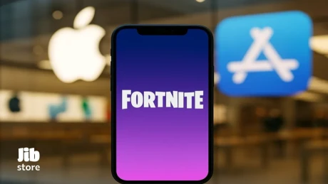 فورتنایت بعد از ۵ سال دوباره به iOS برگشت!