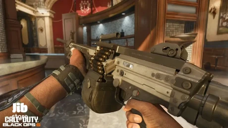 سلاحی که می‌تواند متای Black Ops 6 را زیر و رو کند!