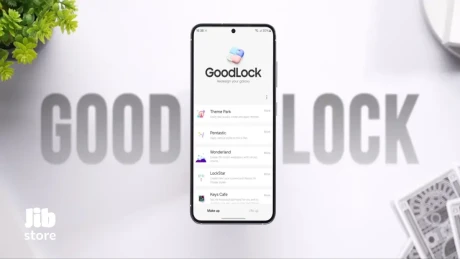 امکانات Good Lock که گوشی گلکسی شما را متحول می‌کند