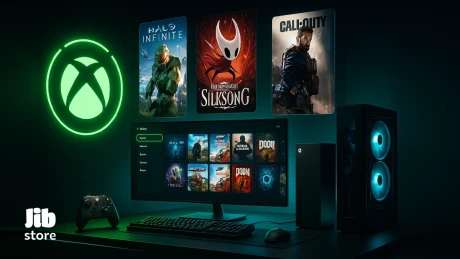 لیست آپدیت شد! بازی‌های جدید Game Pass را از دست ندهید