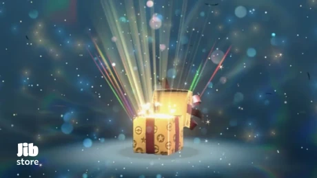 کدهای تازه Mystery Gift با شاینی‌های کمیاب در اسکارلت و وایولت فعال شد