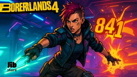 راز آسیب بی‌نهایت در Borderlands 4 فاش شد!