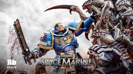 چرا حالا بهترین زمان برای بازگشت به Space Marine 2 است؟