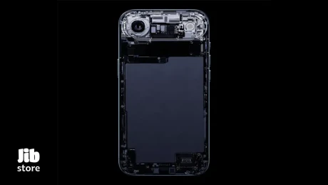 راز پنهان iPhone Air؛ نوآوری بزرگ در باتری متال‌کَن