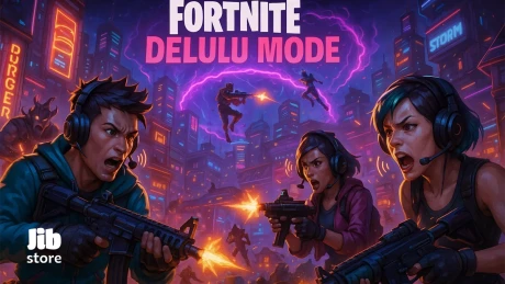 چت نزدیکی در فورتنایت؛ هیجان یا دردسر؟