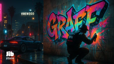 چطور از LS Tags در GTA Online روزی ۱۰۰ هزار دلار بگیری؟