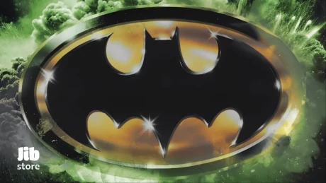 بازگشت بتمن کلاسیک؛ نگاهی عمیق به رمان Batman: Revolution