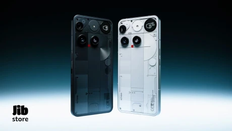 Nothing OS 4.0 معرفی شد؛ تاریکی عمیق‌تر و هوش مصنوعی شفاف‌تر