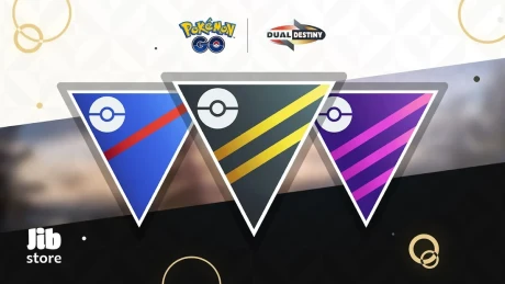 فصل ۲۴ لیگ Pokémon Go با جوایز جدید و رویدادهای هیجان‌انگیز شروع شد