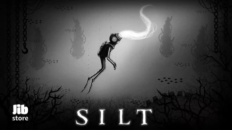 بازی SILT ، کابوسی شاعرانه در اعماق اقیانوس