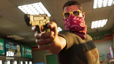 زلنیک: هوش مصنوعی هیچوقت نمیتونه GTA بسازه!