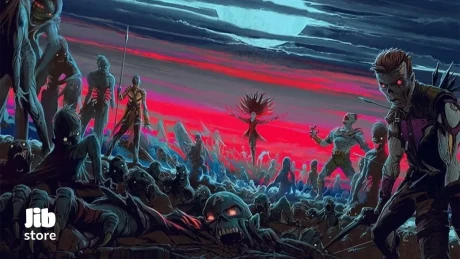 اولین انیمیشن بزرگسالانه مارول چقدر موفق بوده است؟