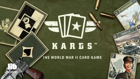 معرفی بازی KARDS؛ ترکیب هوشمند استراتژی و تاریخ