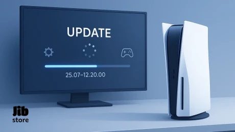 سونی با آپدیت تازه‌ی PS5 کنترلرها را متحول کرد!