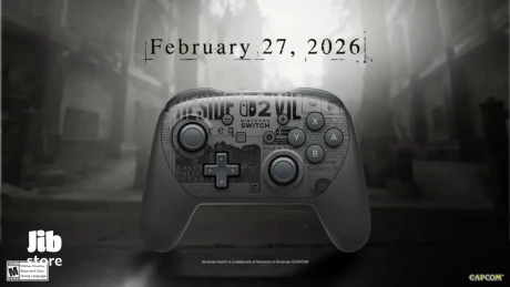 کپکام نینتندو سوئیچ ۲ را با Resident Evil Requiem منفجر میکند!