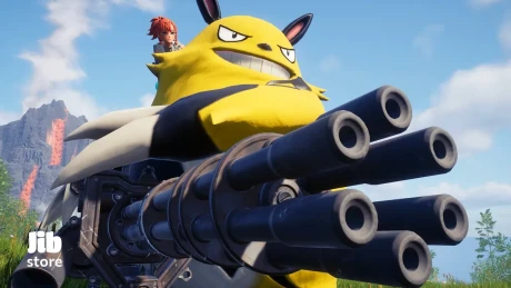 دردسر تازه برای نینتندو در نبرد حقوقی با Palworld