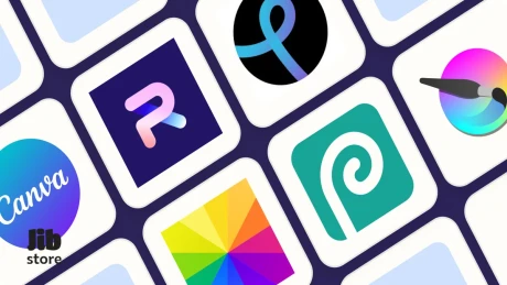 معرفی 10 ابزار برتر حوزه گرافیک