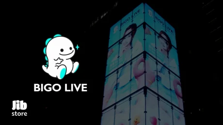 بیگو لایو (Bigo Live) چیست؟