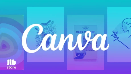 نحوه انتقال طرح ها در کنوا