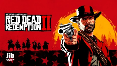 راز مرد عجیب Red Dead بعد از سال‌ها فاش شد