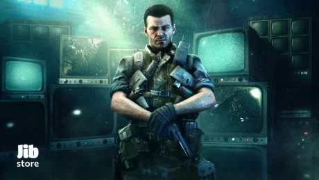 الکس میسون کیست؟ بررسی لایه‌های شخصیتی، اخلاقی و ذهنی قهرمان مجموعه Black Ops