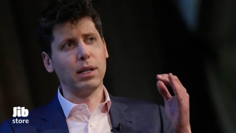 آلتمن از جاه‌طلبی جدید OpenAI برای ساخت (ابرپلتفرم AI) گفت