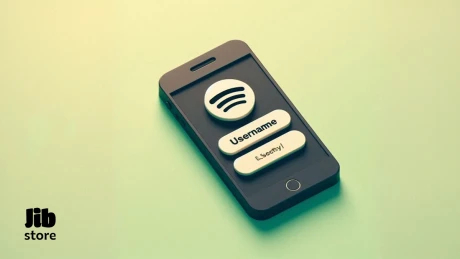 آموزش تغییر یوزرنیم در اسپاتیفای