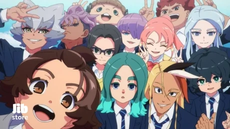 وفای به عهد Level-5 دل گیمرها را برد