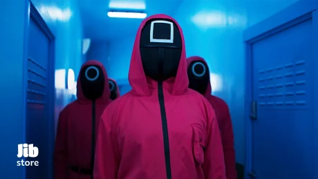 فصل دوم Squid Game: The Challenge بالاخره از راه رسید!