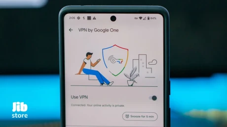 VPN گوگل رایگان است، اما آیا واقعاً امن هم هست؟