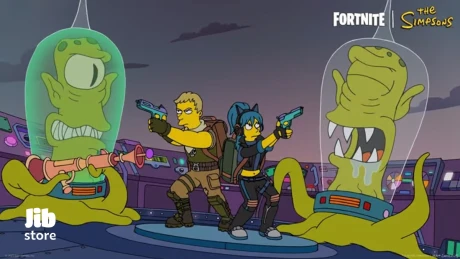 پروانه‌ی فورتنایت در راه است! زمان برگزاری رویداد جدید مشخص شد