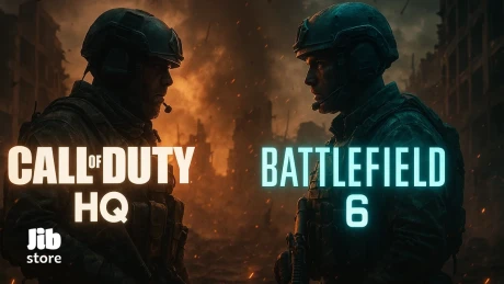 بتلفیلد ۶ با فروش ۷ میلیونی هم نتوانست کال آو دیوتی را شکست دهد!