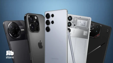 بهترین گوشی‌های مخصوص بازی در سال ۲۰۲۵ که نباید از دست بدهی